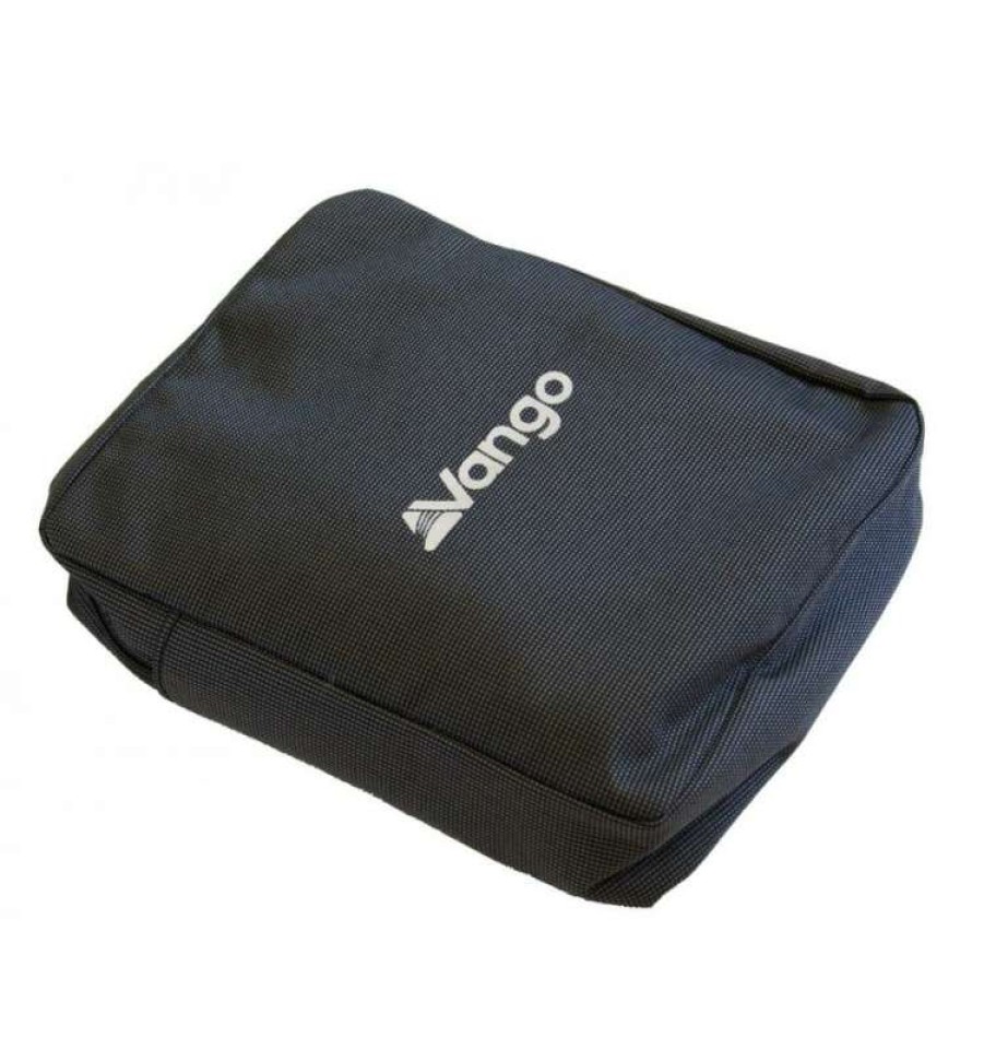 Caravan Supplies * | Good Quality Vango Sky Storage 5 Pocket Organiser