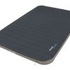 Camp Beds * | Opening Sales Outwell Dreamboat Self Inflating Mat Double 7.5Cm