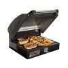 Camping Accessories * | Large Choice Vango Camp Chef Bbq Grill Box