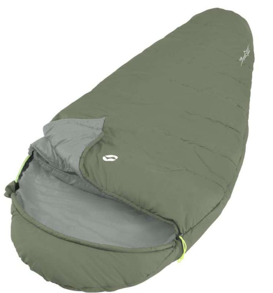 Camp Beds * | Fire Sale Outwell Pine Sleeping Bag