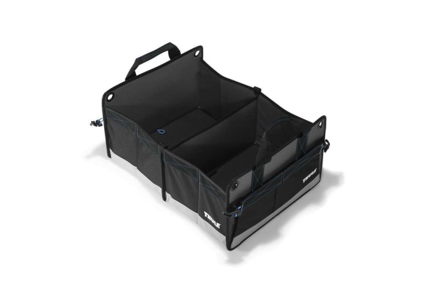 Caravan Supplies * | Good Quality Thule Go Box Large