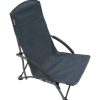 Camping Furniture * | Cheap Online Vango Dune Hard Armed Chair