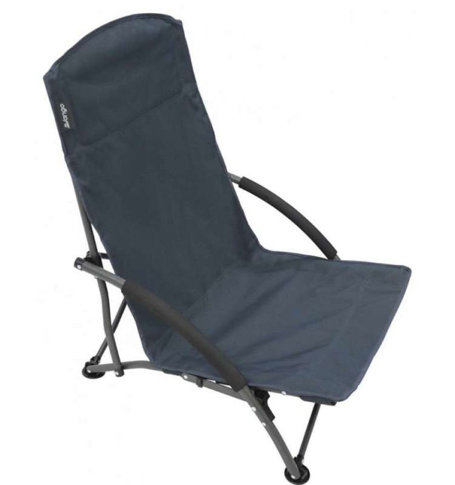 Camping Furniture * | Cheap Online Vango Dune Hard Armed Chair