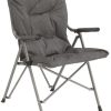 Camping Furniture * | Exclusive Outwell Alder Lake Folding Camping Chair