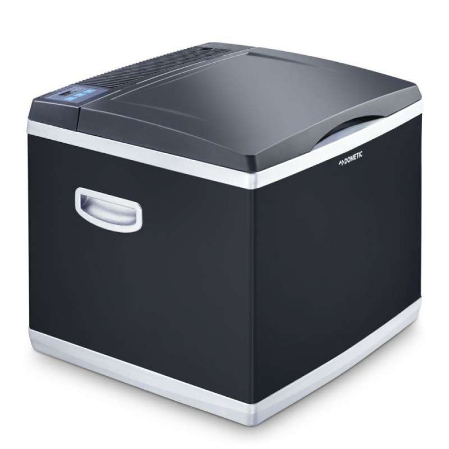 Cool Boxes * | Promotions Dometic Ck40D Hybrid Coolbox