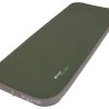 Camp Beds * | Good Quality Outwell Dreamhaven Self Inflating Mat Single 10.0Cm