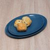 Caravan Supplies * | Outlet Isabella Serving Plate Set North 2 Pcs