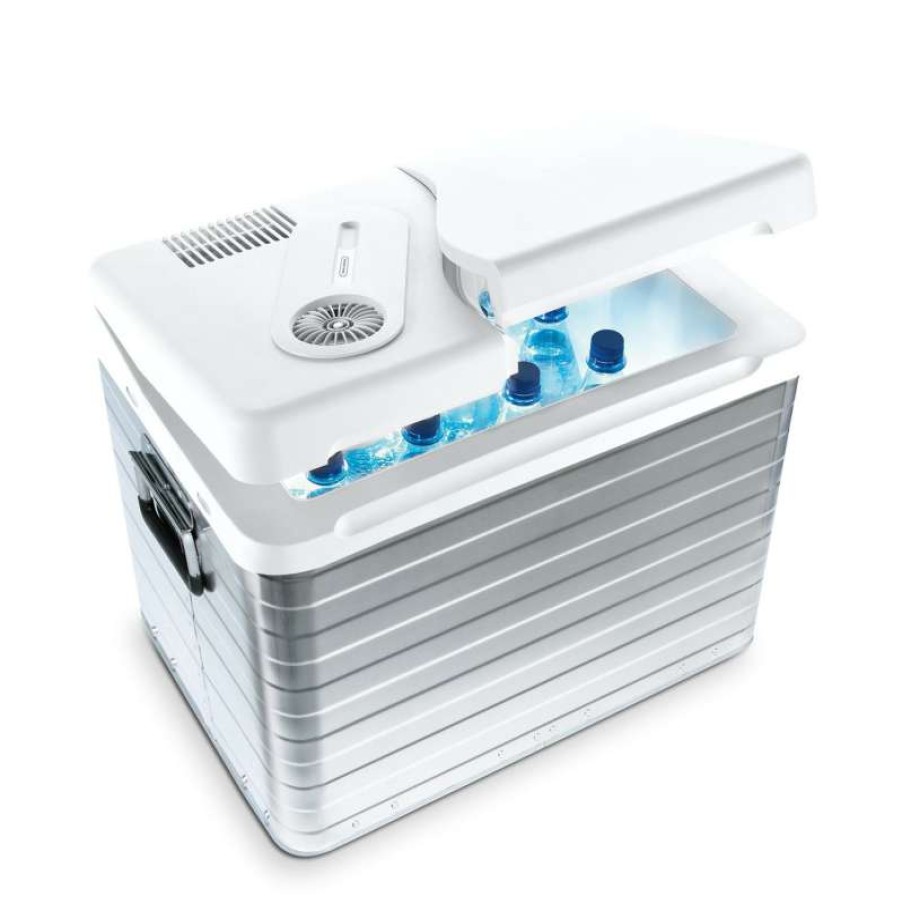 Cool Boxes * | Opening Sales Mobicool Mq40 Coolbox (12V/230V)