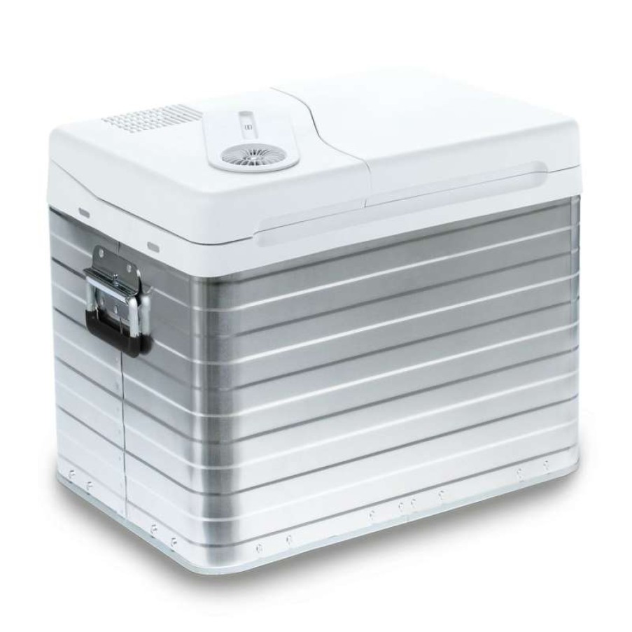 Cool Boxes * | Opening Sales Mobicool Mq40 Coolbox (12V/230V)