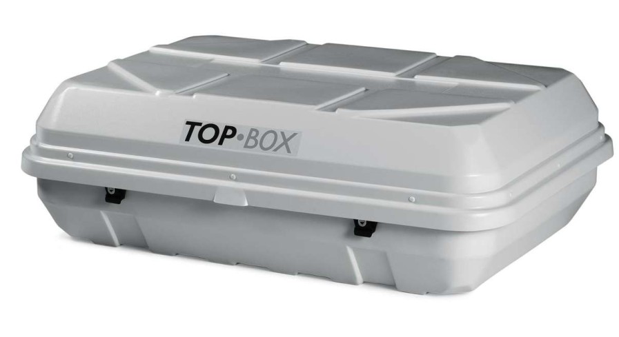 Caravan Supplies * | Fashionable Thule Top Box 190