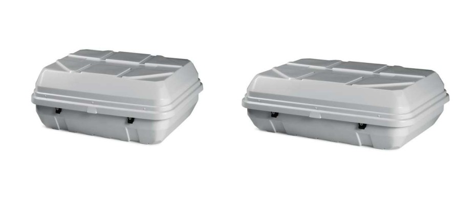 Caravan Supplies * | Fashionable Thule Top Box 190