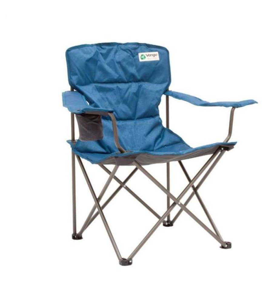 Camping Furniture * | Exclusive Vango Osiris Camping Chair