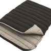 Camp Beds * | Fashionable Outwell Constellation Lux Double Sleeping Bag