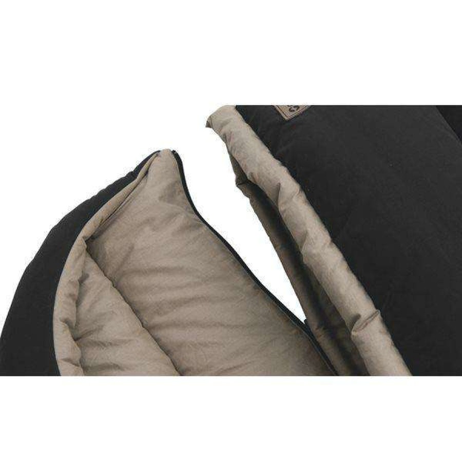 Camp Beds * | Fashionable Outwell Constellation Lux Double Sleeping Bag