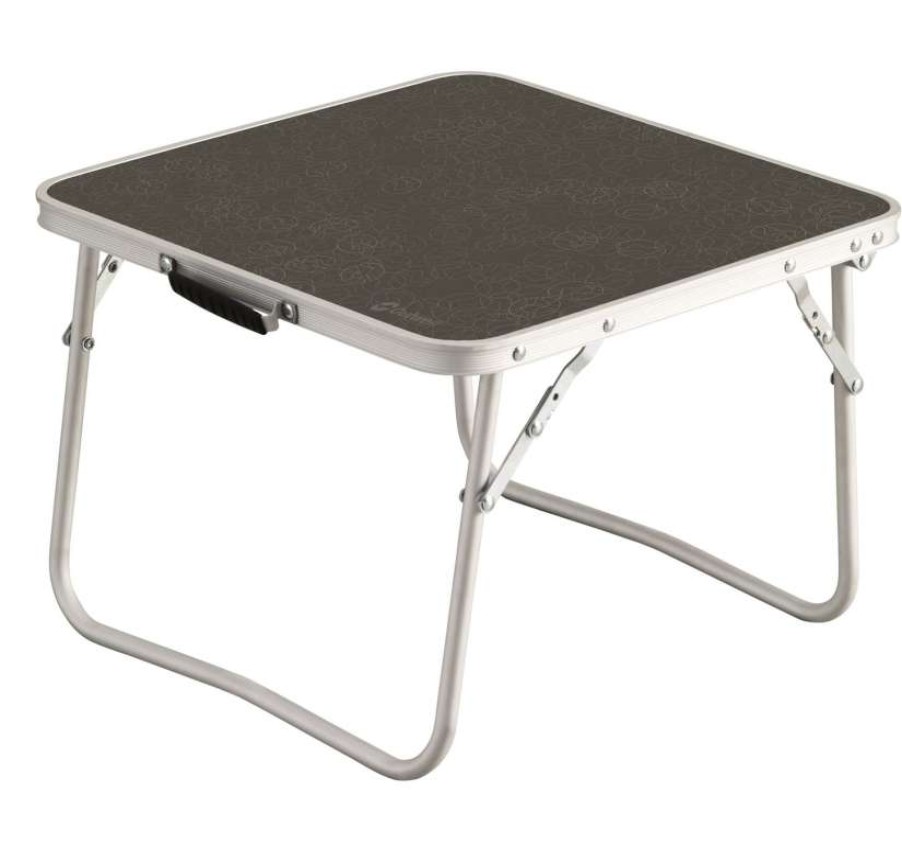 Camping Furniture * | Best Sellers Outwell Nain Low Camping Table