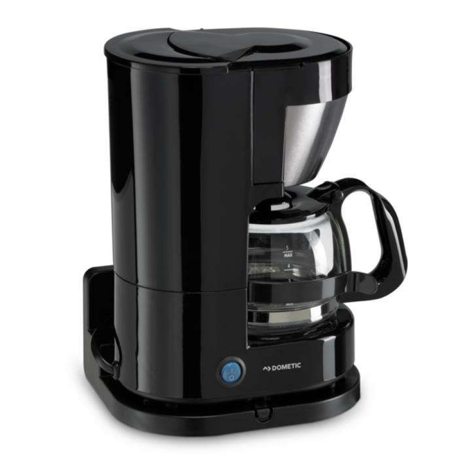 Caravan Supplies * | Promotions Dometic Perfectcoffee Mc 054 Coffee Maker