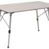 Camping Furniture * | Bestsellers Outwell Canmore L Camping Table