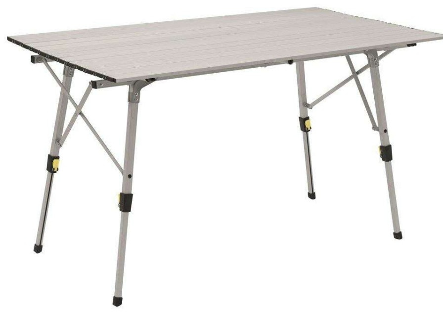 Camping Furniture * | Bestsellers Outwell Canmore L Camping Table