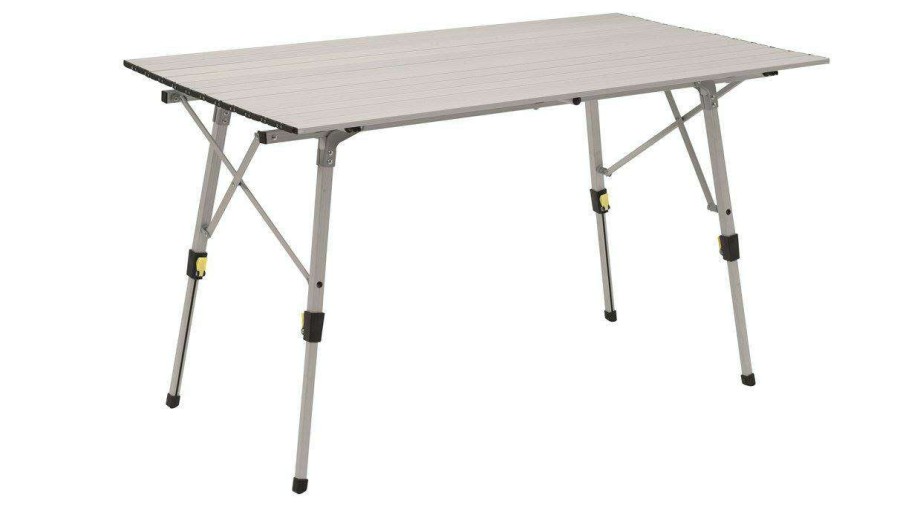 Camping Furniture * | Bestsellers Outwell Canmore L Camping Table