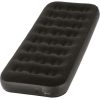 Camp Beds * | Good Quality Outwell Flock Classic Single Black (2022)