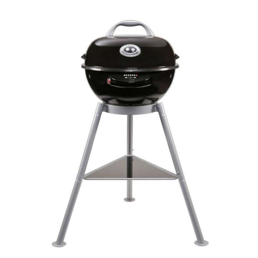 Camping Accessories * | Fire Sale Outdoor Chef Chelsea 420E Grill Bbq