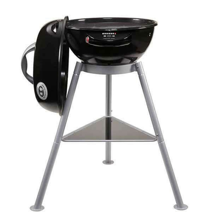 Camping Accessories * | Fire Sale Outdoor Chef Chelsea 420E Grill Bbq