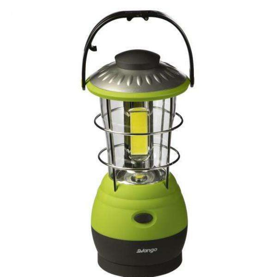 Camping Accessories * | Outlet Vango Lunar 250 Battery Lantern