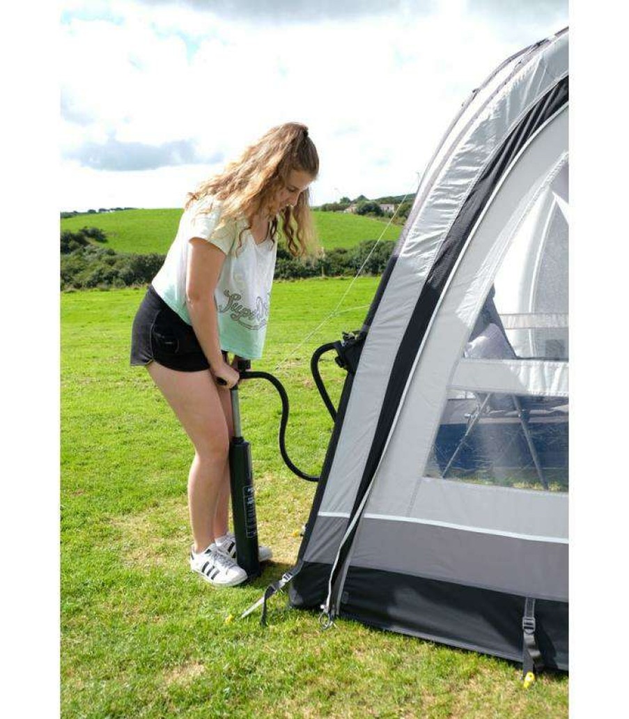 Camp Beds * | Latest Vango Air Pump (Double Action)