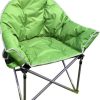 Camping Furniture * | Fire Sale Cpl Comfort Camping Chair