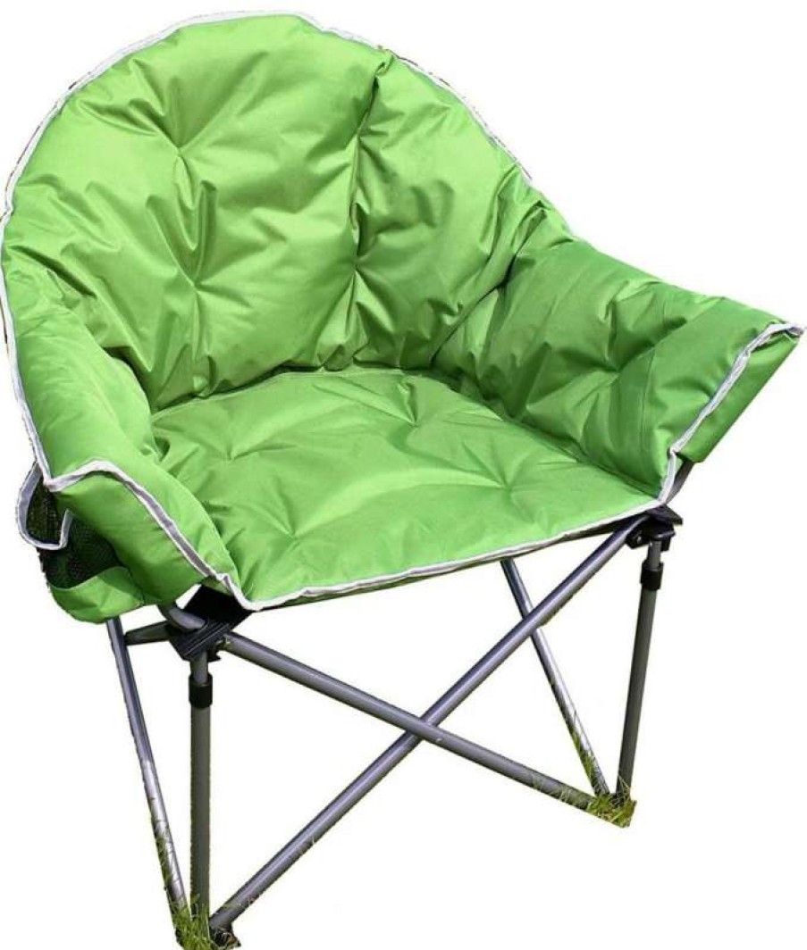 Camping Furniture * | Fire Sale Cpl Comfort Camping Chair