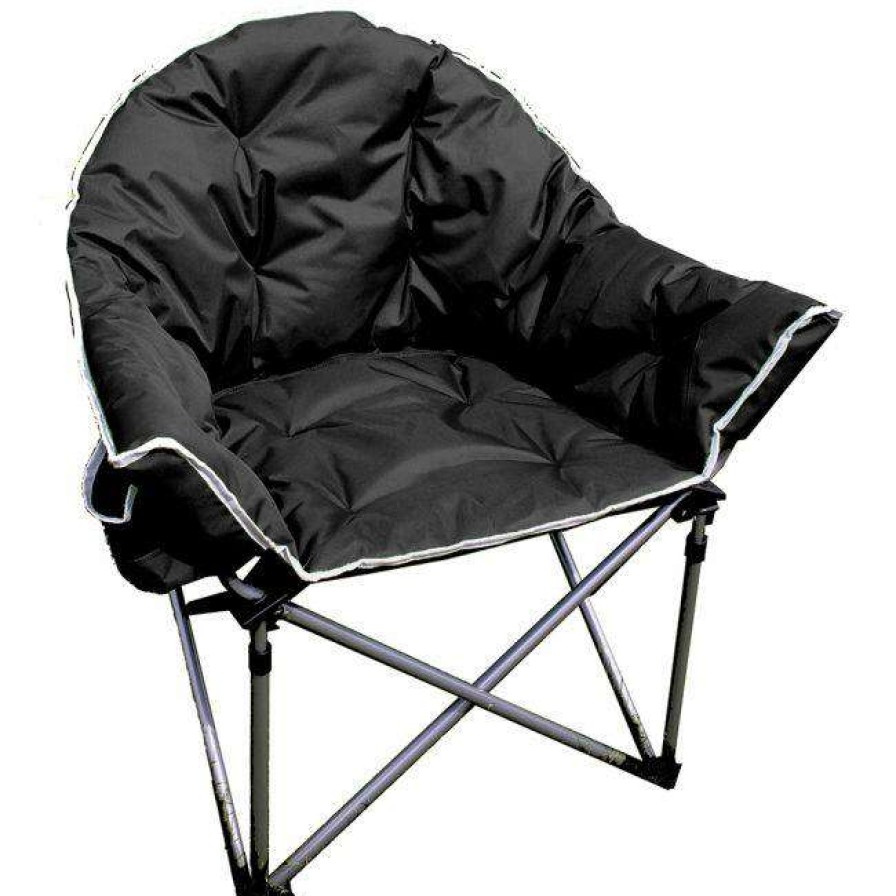 Camping Furniture * | Fire Sale Cpl Comfort Camping Chair