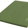 Camp Beds * | Latest Outwell Dreamcatcher Self Inflating Mat Double 10.0Cm