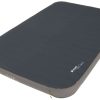 Camp Beds * | New Threads Outwell Dreamboat Self Inflating Mat Double 12.0 Cm