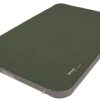 Camp Beds * | Latest Outwell Dreamhaven Self Inflating Mat Double 10.0Cm