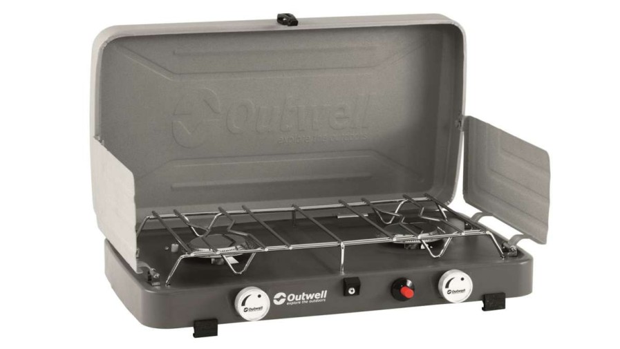 Camping Accessories * | Opening Sales Outwell Olida Stove