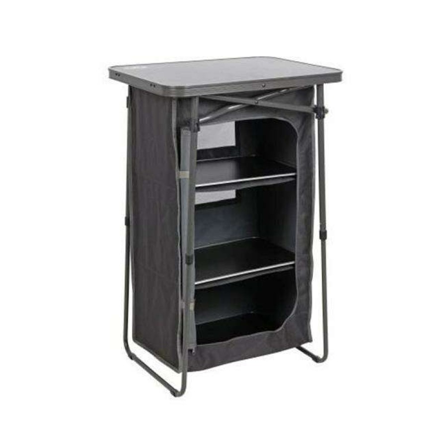 Camping Furniture * | Promotions Royal Leisure Tower Compact Storage Unit