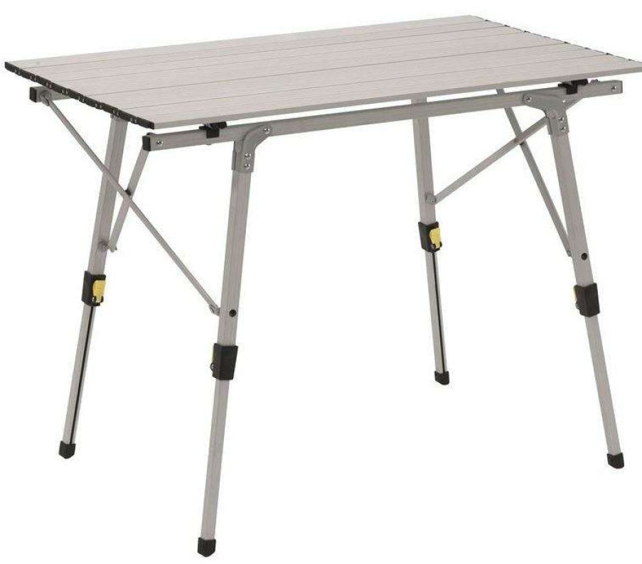 Camping Furniture * | Fashionable Outwell Canmore M Camping Table