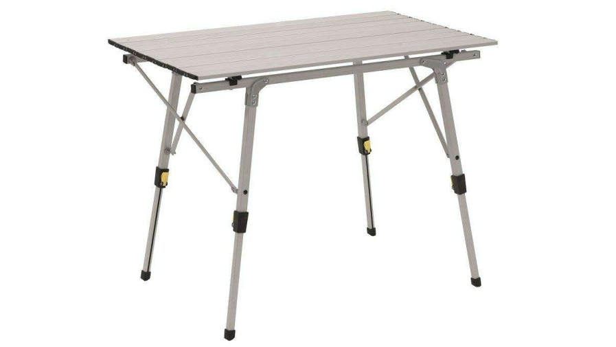 Camping Furniture * | Fashionable Outwell Canmore M Camping Table