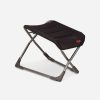 Camping Furniture * | Premium Crespo Air Deluxe Footrest