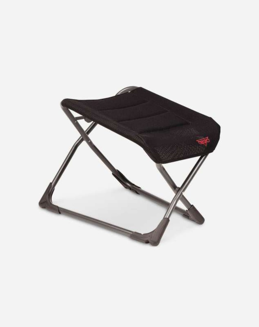 Camping Furniture * | Premium Crespo Air Deluxe Footrest