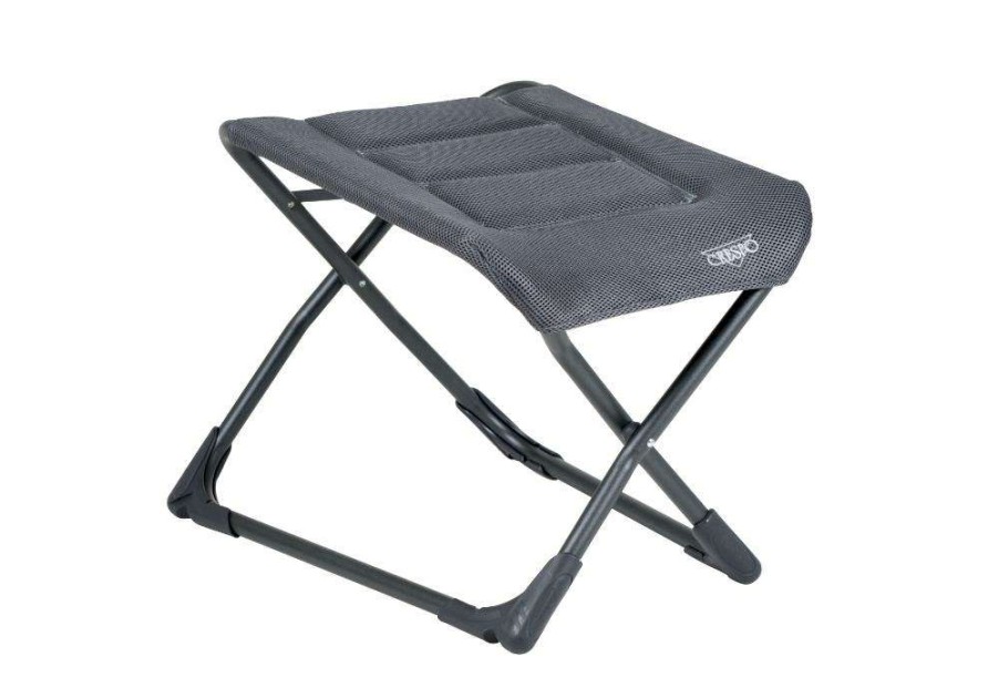 Camping Furniture * | Premium Crespo Air Deluxe Footrest