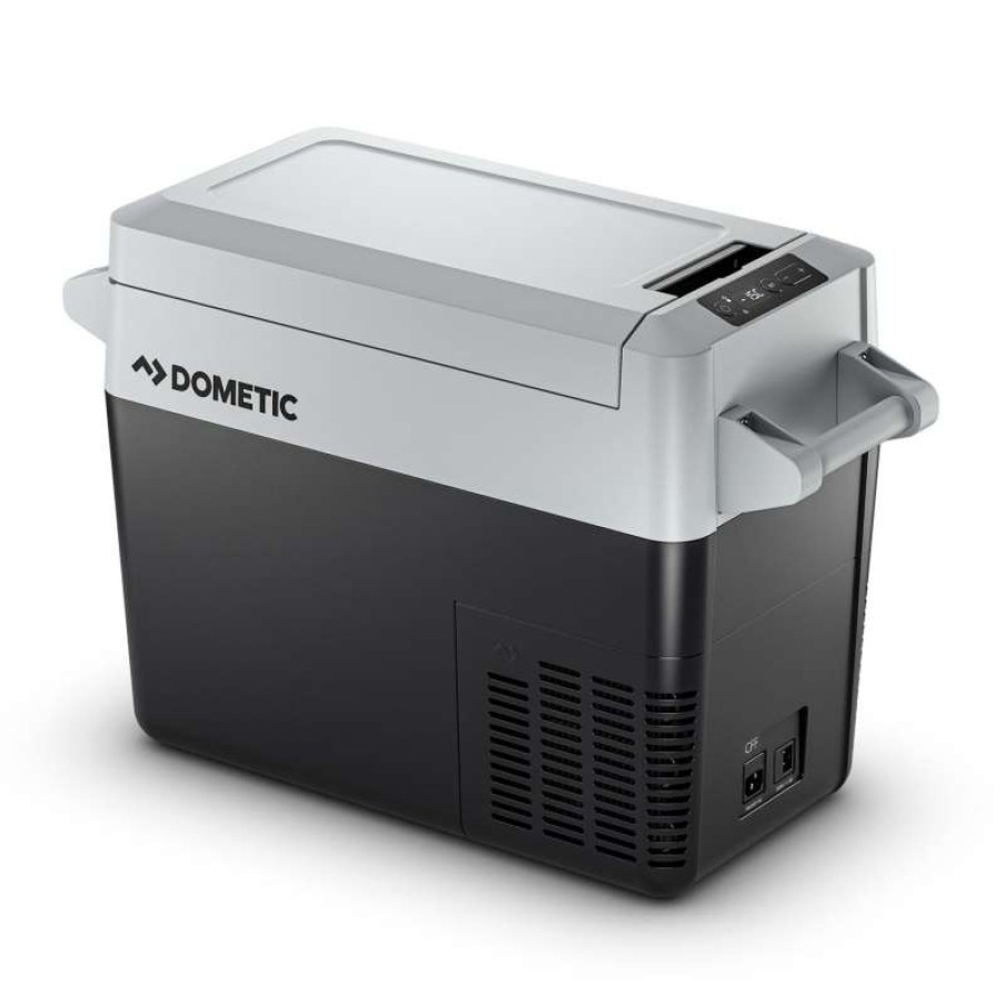 Cool Boxes * | Large Choice Dometic Cff20 Coolfreeze Coolbox