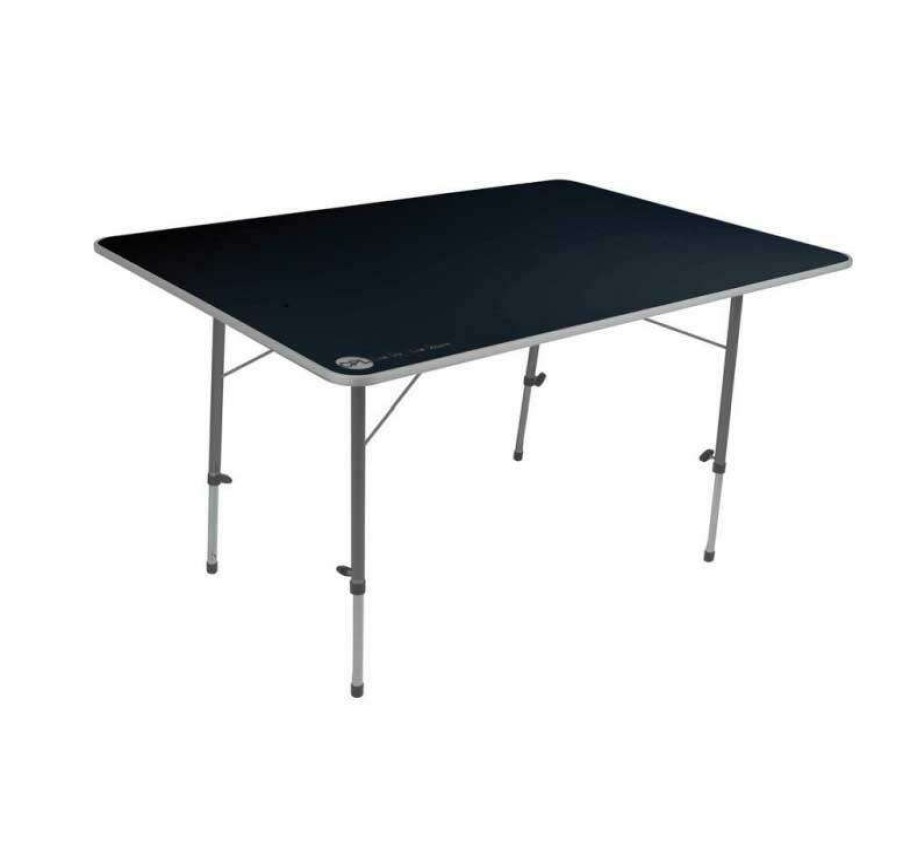 Camping Furniture * | Bestsellers Cpl Large Camping Table