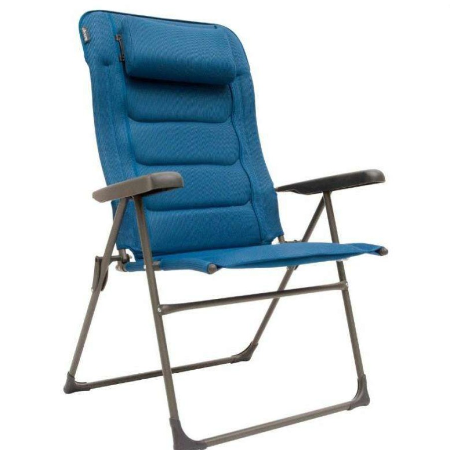 Camping Furniture * | Good Quality Vango Hyde Grande Dlx Chair