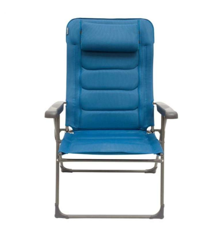 Camping Furniture * | Good Quality Vango Hyde Grande Dlx Chair