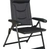 Camping Furniture * | Bestsellers Isabella Bele Camping Chair (Black)