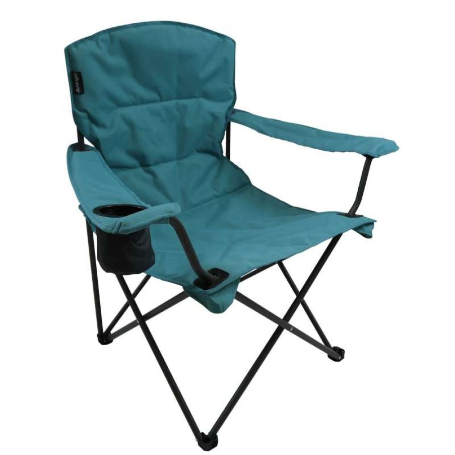 Camping Furniture * | Large Choice Vango Malibu Camping Chairs