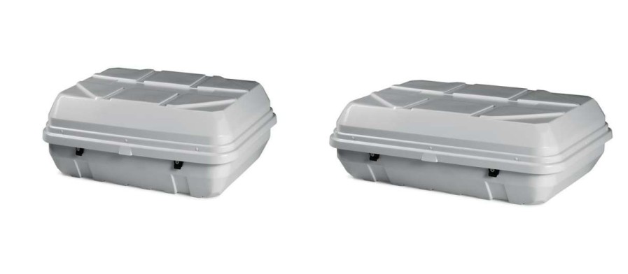 Caravan Supplies * | Fire Sale Thule Top Box 130