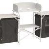 Caravan Supplies * | Good Quality Outwell Camrose Kitchen Table