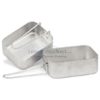 Caravan Supplies * | Promotions Aluminium Mess Tins X 2